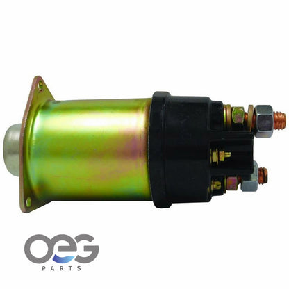 Solenoid Switch for Freightliner Columbia L6 11.1L (2001) SDR6057 245-12085