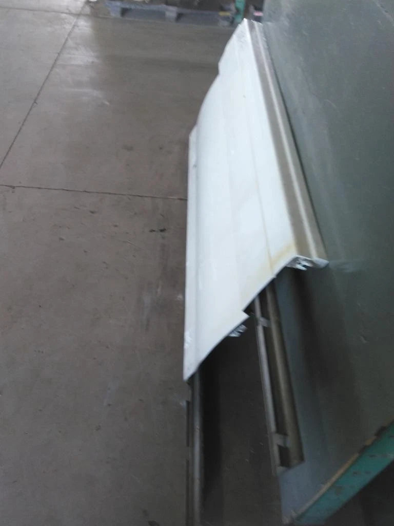 Right Side Fairing for Volvo VNL (2017)