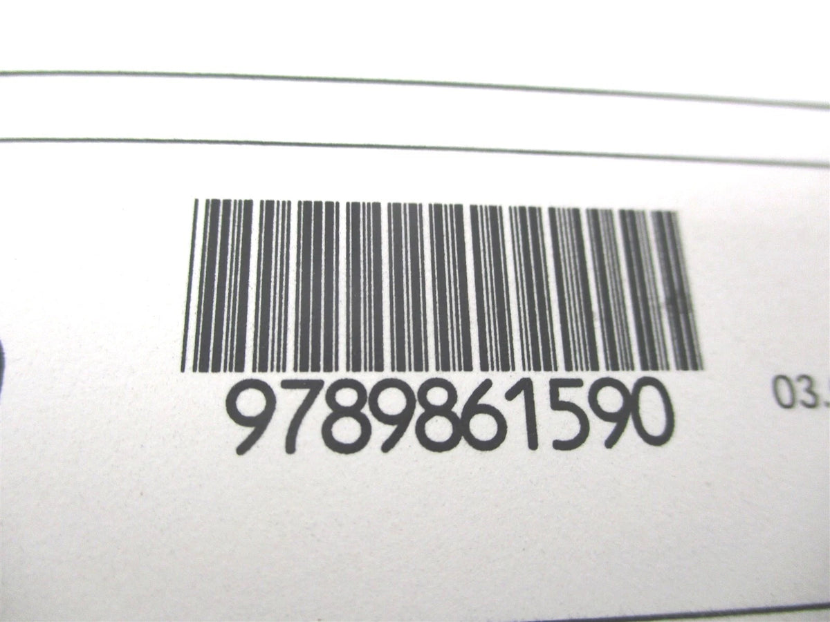Illustrated Parts List Manual for Kubota V2203-M-E2B-KEA-2