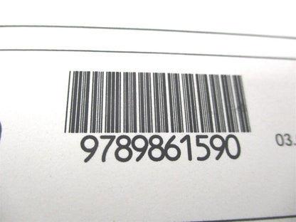 Illustrated Parts List Manual for Kubota V2203-M-E2B-KEA-2