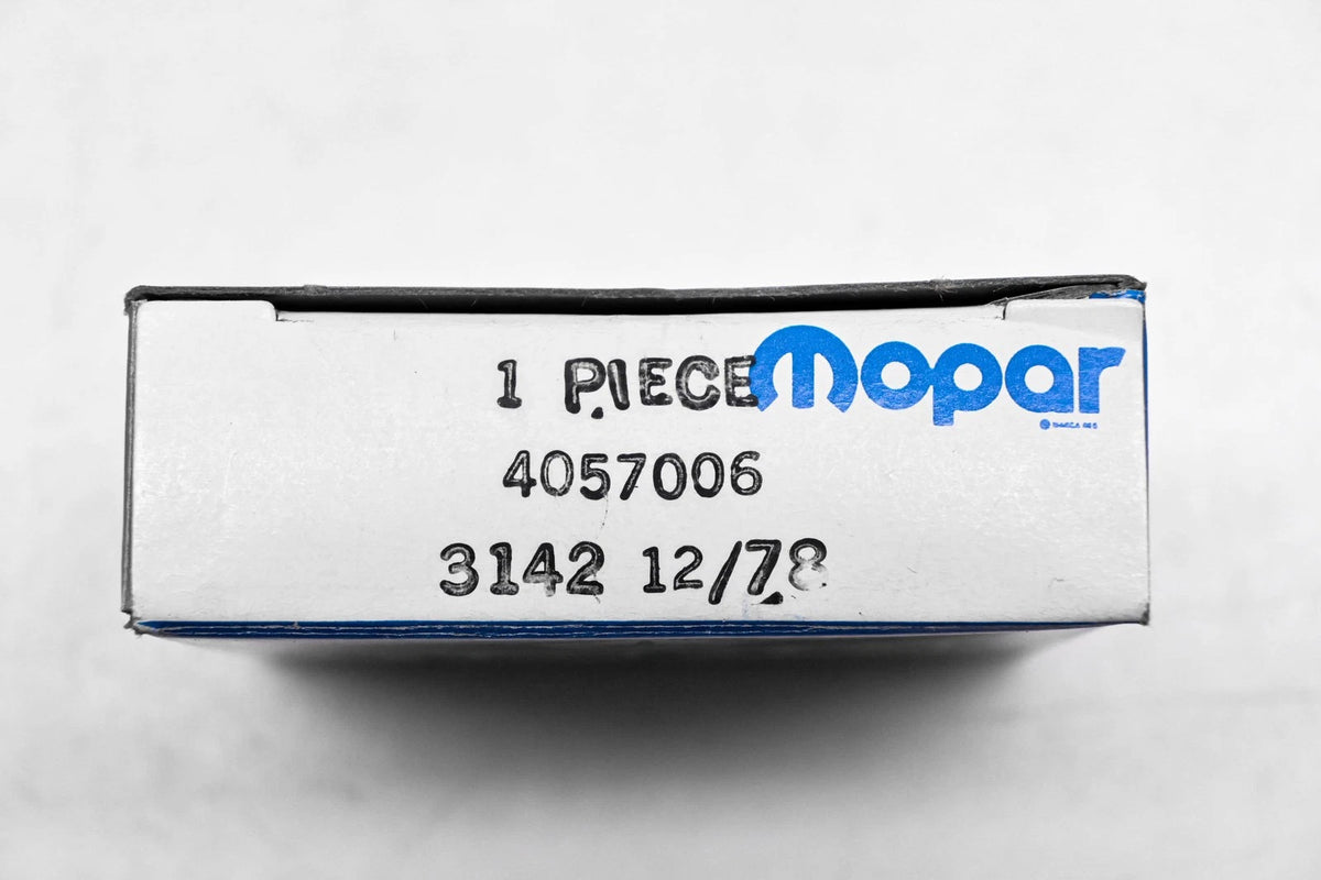 Transfer Case Input Shaft Seal for Mopar (4057006)