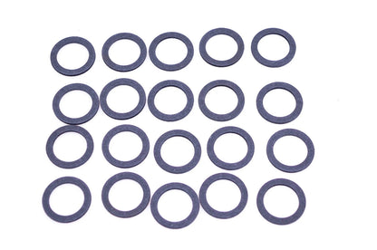 Fiber Washers for Dorman F40 (NOS) - 5/8"x1/16" Qty 20
