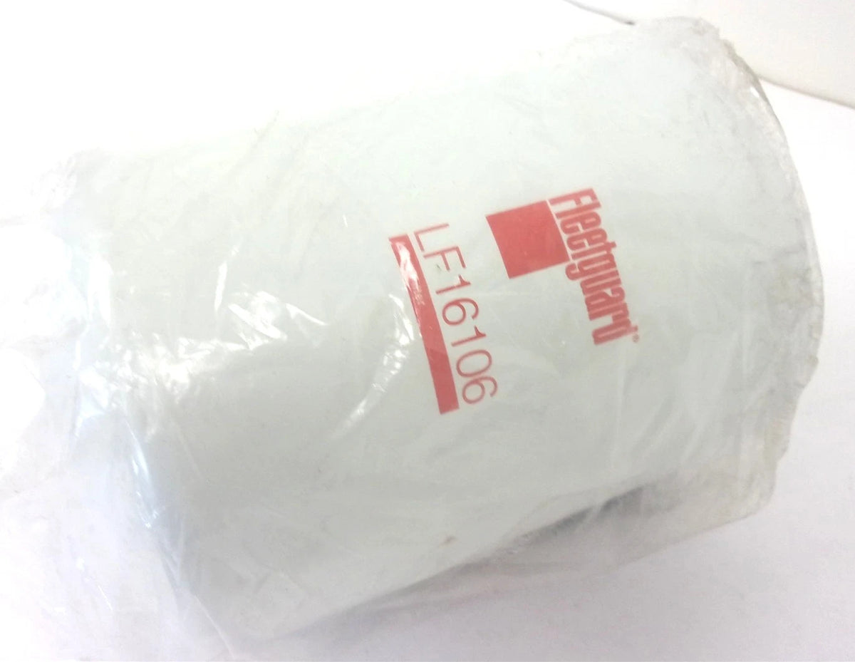 Spin-On Lube Oil Filter for Fleetguard (B7335-MPG, P553161, 57137)