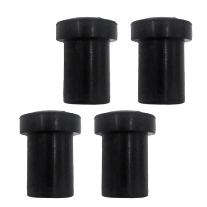 Rear Leaf Spring Bushings for Chrysler Town & Country, Grand Caravan (2001–2007)