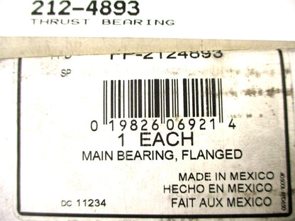 Thrust Bearing for Caterpillar CAT 3116 (FP-2124893)