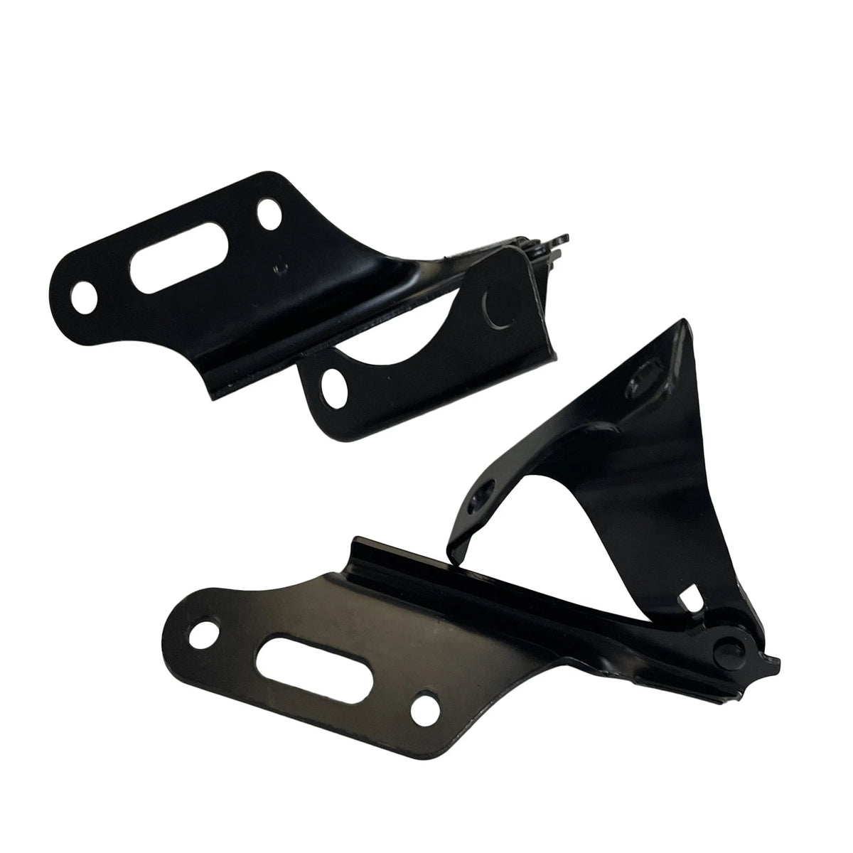 Hood Hinges Set of 2 for Honda CR-V (2002–2006), Element (2003–2008), Civic (2001–2005)