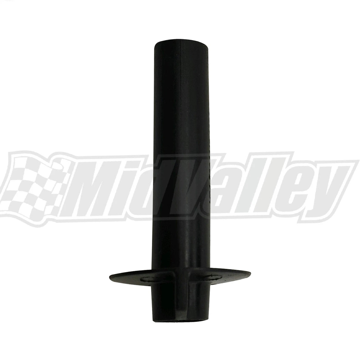 Rear Trim Panel Fastener Clip Screw Nut for Ford Mustang (2005–2009)