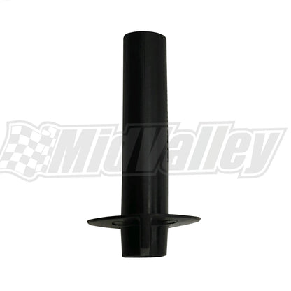 Rear Trim Panel Fastener Clip Screw Nut for Ford Mustang (2005–2009)