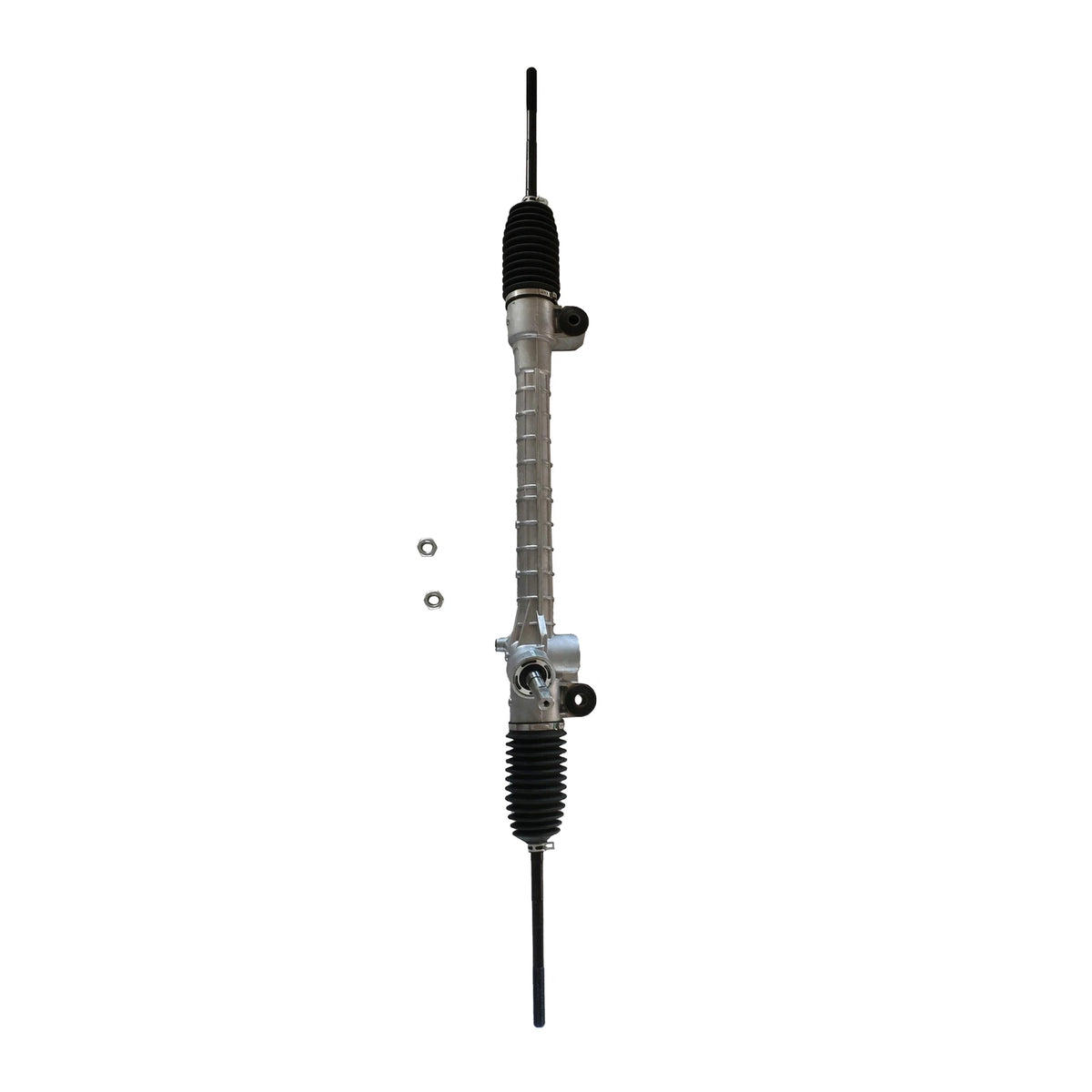 Power Steering Rack and Pinion for Chevy Malibu, Pontiac G6, Saturn (2004–2012)