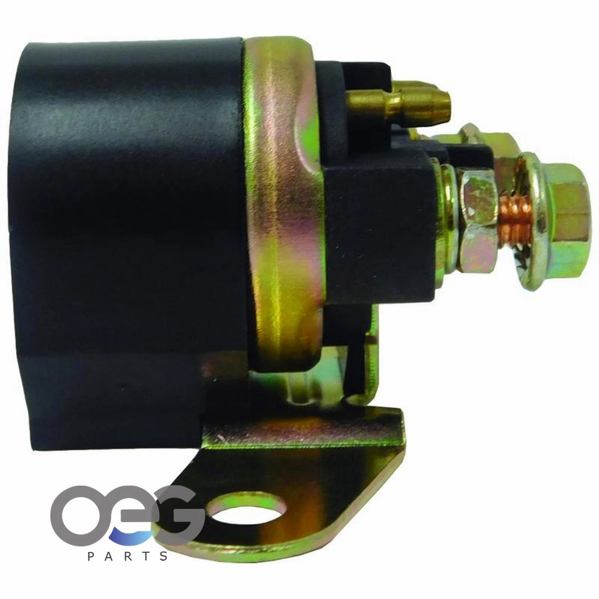 Solenoid for Suzuki LS650 Savage, DR250SE (1986–2004) 2566909011, SND6054