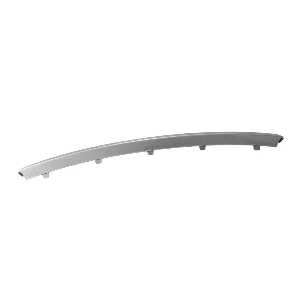 Front Center Silver Trim Bumper for Land Rover Range Rover (2010–2012) LR033908