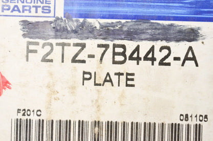 Clutch Plate for Ford (F2TZ7B442A) (1990–1990)
