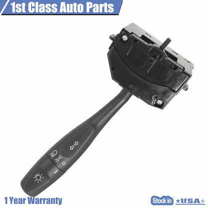 Turn Signal Switch for Dodge Avenger, Mitsubishi Eclipse, Mirage (CBS1096)