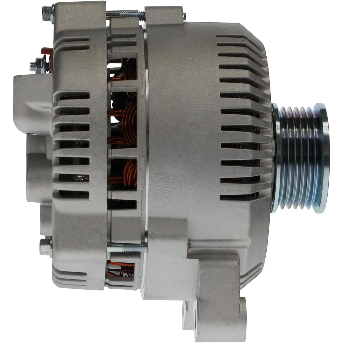 Alternator for Mercury Cougar V8 4.6L (1994) F3AU-10300-BA F3AU-10346-AC 7764