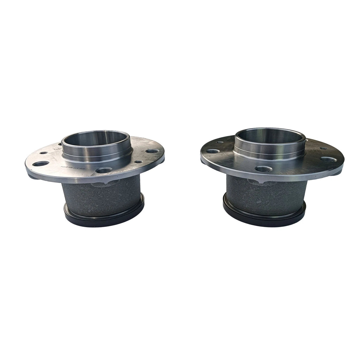 2X Rear Wheel Hub Bearing Assembly 541018 for Ram ProMaster 1500 2500 3500 (2014–2023)