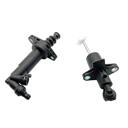 Clutch Slave & Master Cylinder Kit for VW Beetle Golf Jetta Audi TT (1998–2010)