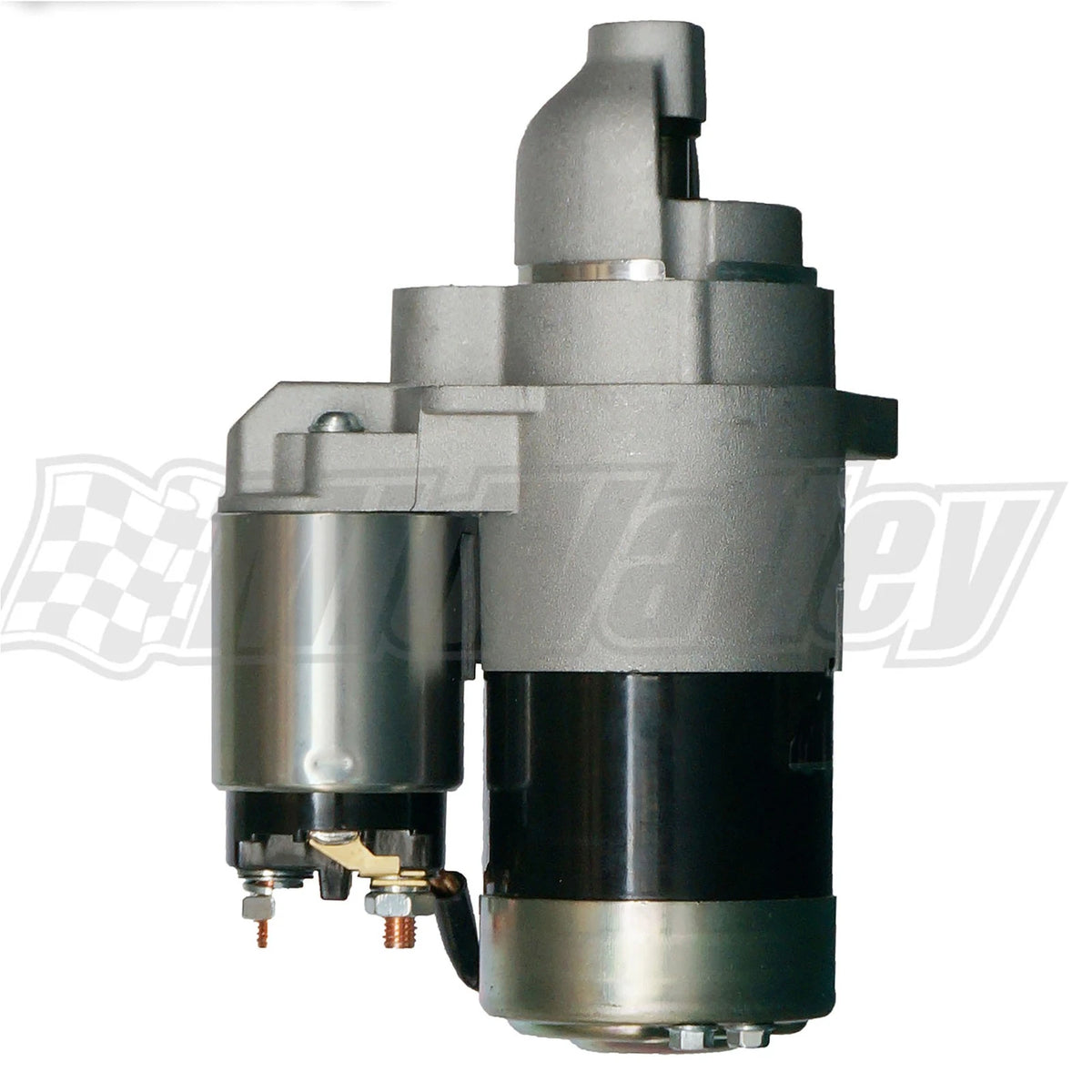 Starter Motor for John Deere (1975–1984) 12V 110A 17332 M002T43381 410-48086