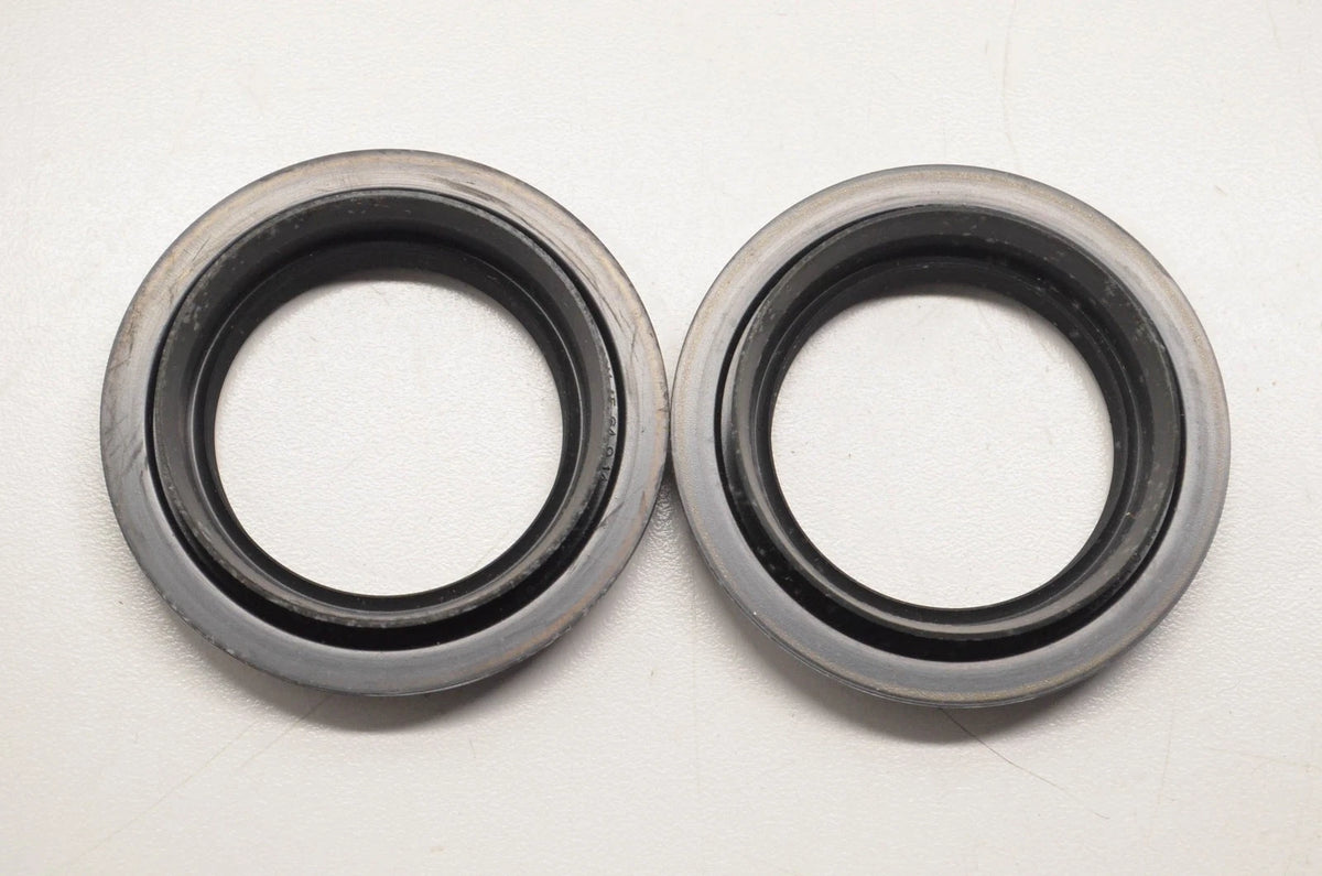 2X Oil Seals for CR 17789 (NOS)