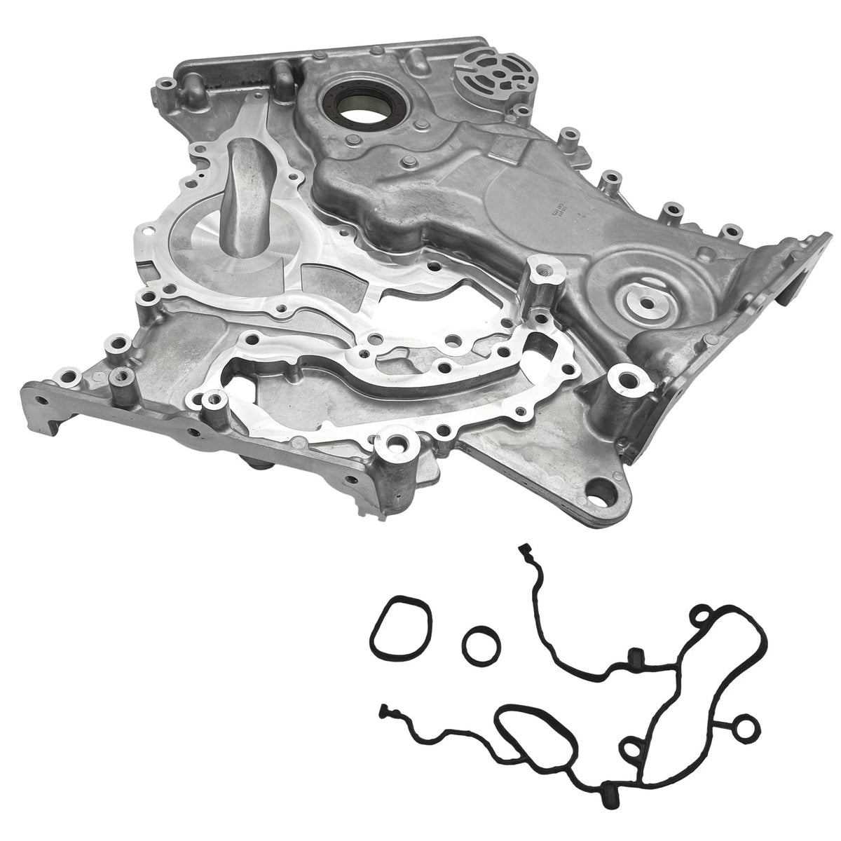 Timing Chain Cover for Jeep Wrangler (2013–2018) 68079231AD 68079232AB