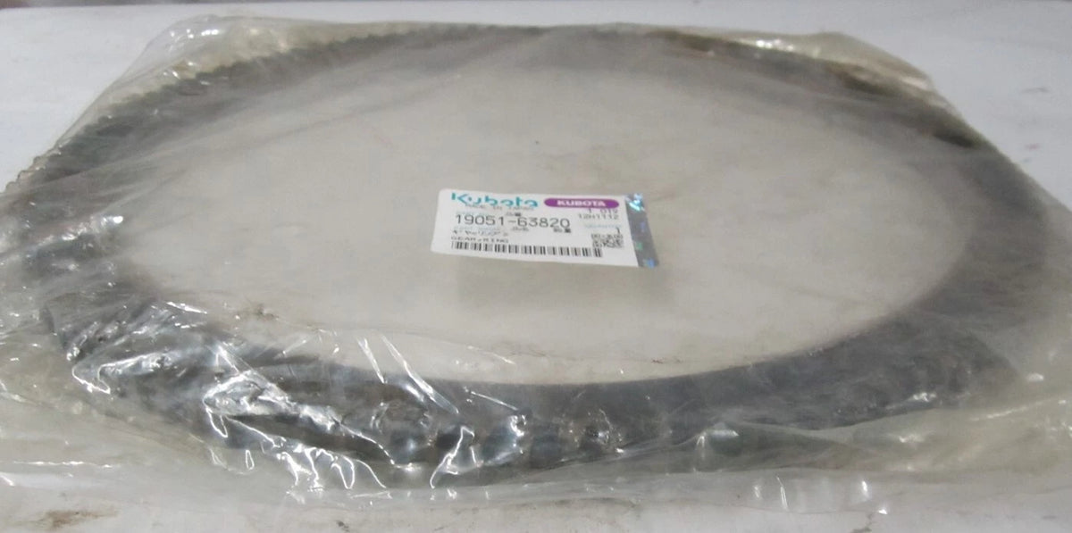 Ring Gear for Kubota (19051-63820)