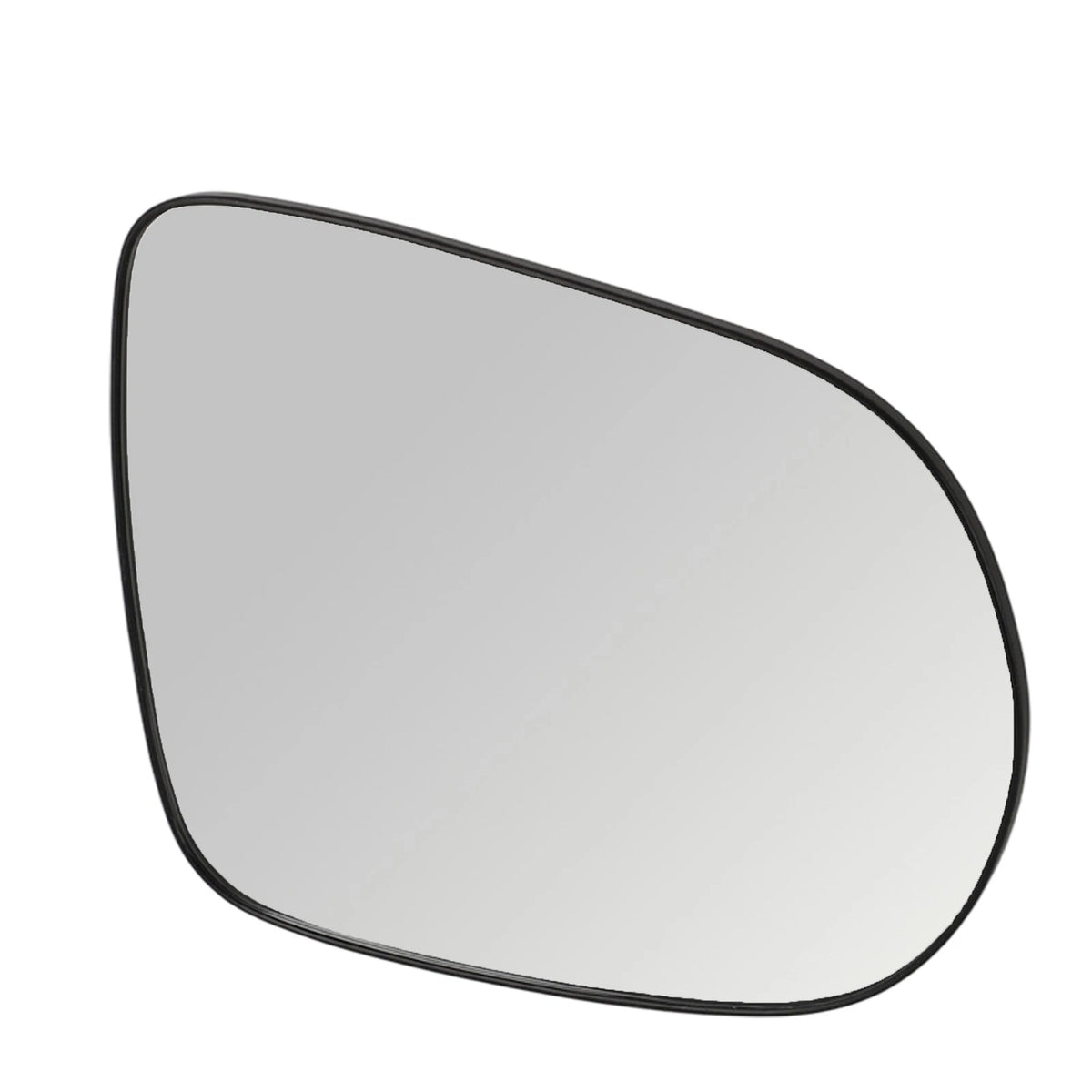 Heated Left Driver Mirror Glass for Lexus RX350 RX450h (2010–2015) 8796148520