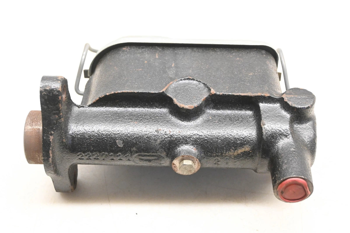 Brake Master Cylinder Assembly for Wagner F64825, 2227111 (NOS)