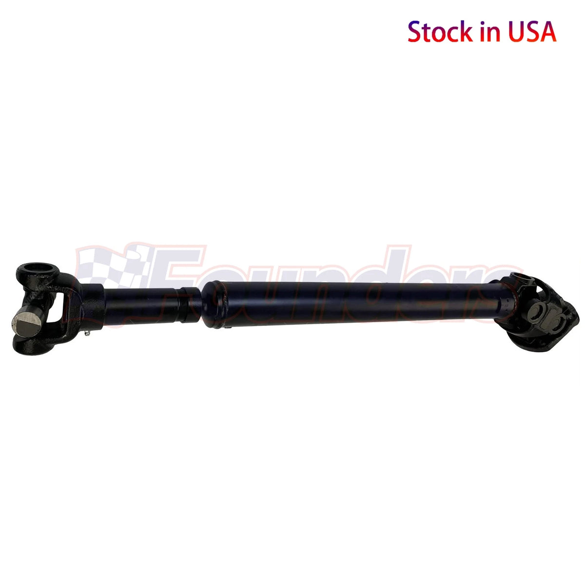 Driveshaft Assembly for Ford F-250 F-350 Super Duty (1999–2001)
