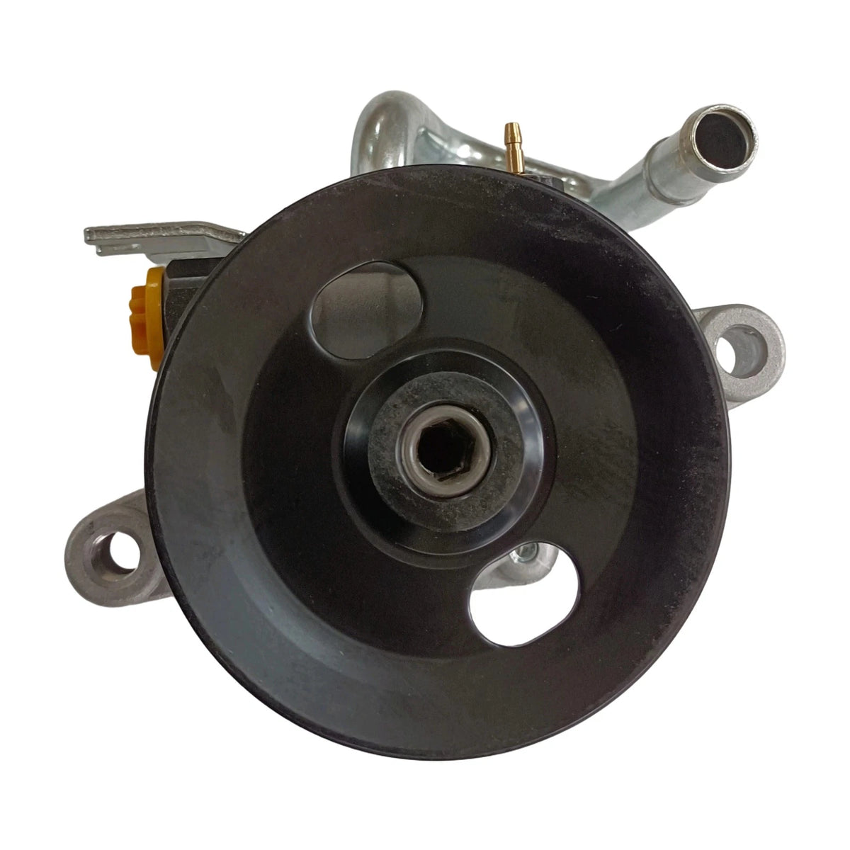 Power Steering Pump with Pulley for Kia Soul (2010–2011) 21-503 571002K500