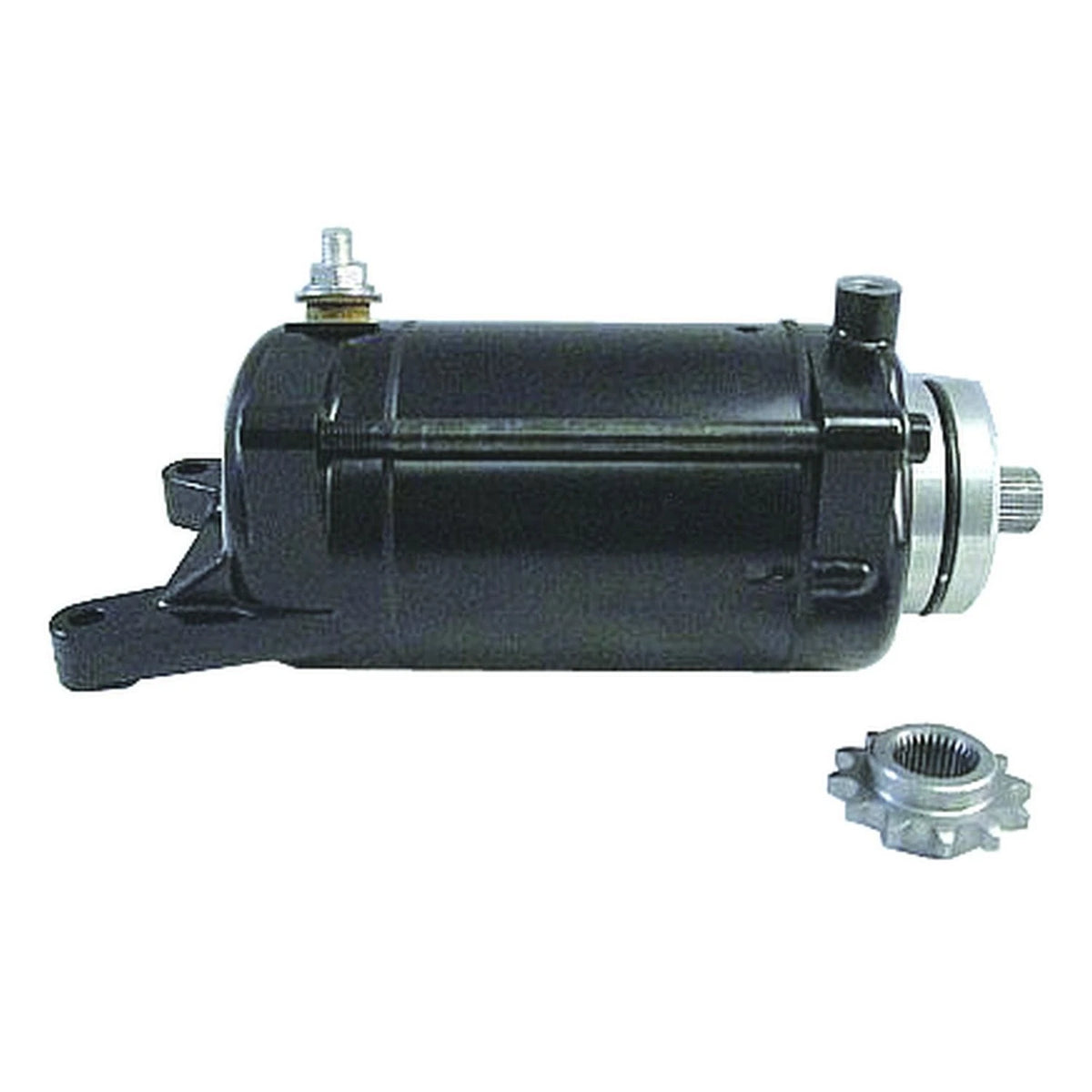 Starter for Kawasaki EX500 Ninja 500R (1997–2009) ME1516-NA ME1511-NA SM8239