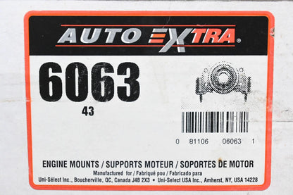 Center Driveshaft Support Bearing for Auto Extra (NOS)