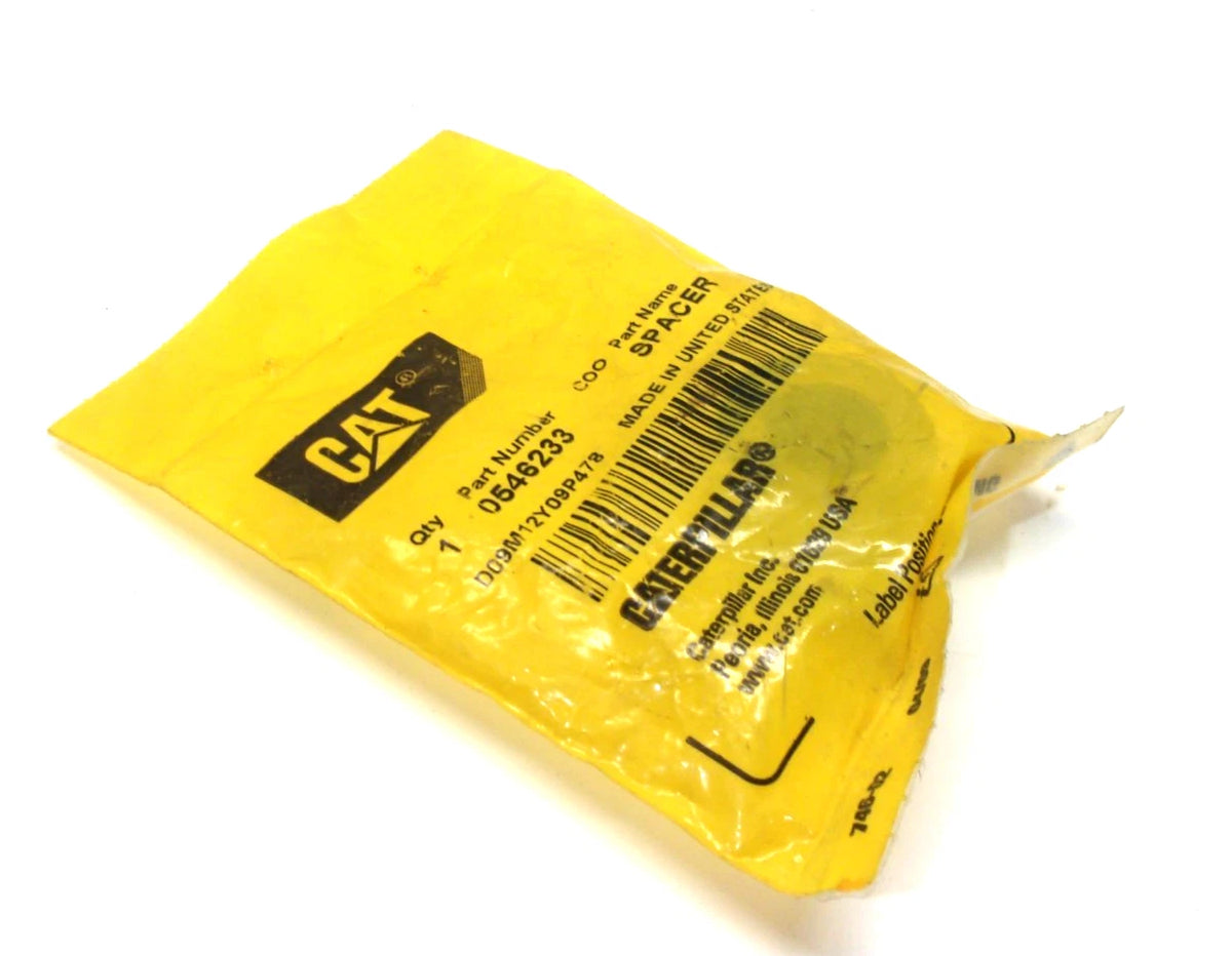 Spacer for Caterpillar (054-6233)