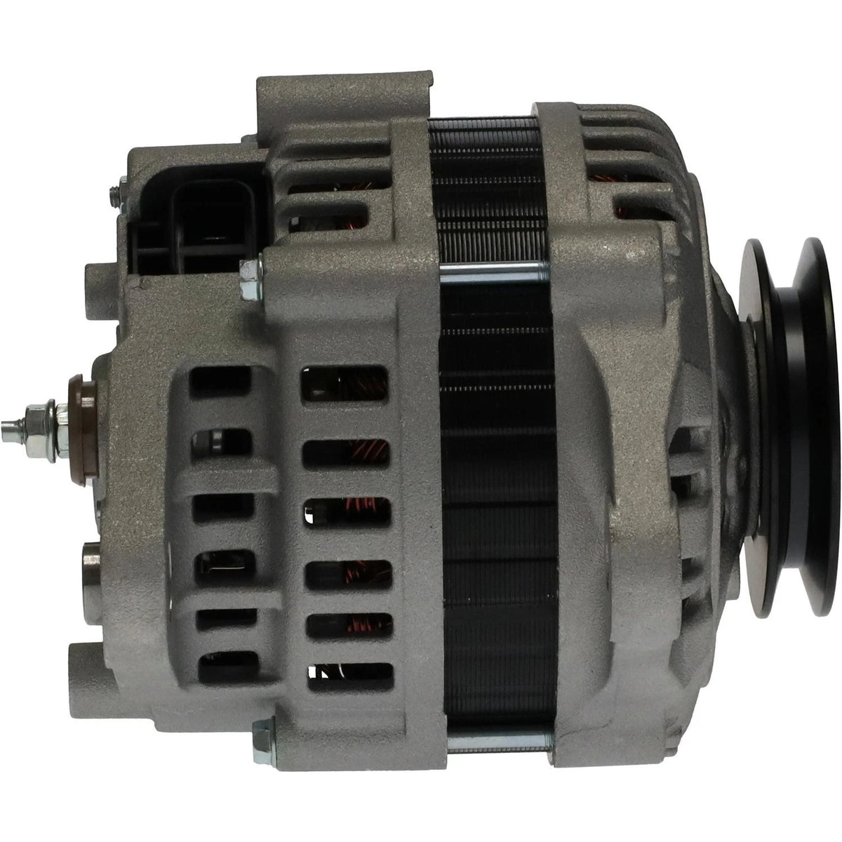 Alternator for Nissan D21 V6 3.0L (1991–1994) 23100-77P00 LR170-739