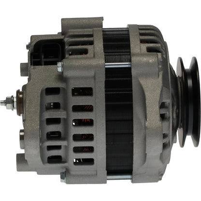 Alternator for Nissan D21 V6 3.0L (1991–1994) 23100-77P00 LR170-739