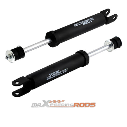 Front Shock Absorbers for Chevy Silverado, GMC Sierra 1500 4WD (1999–2006)