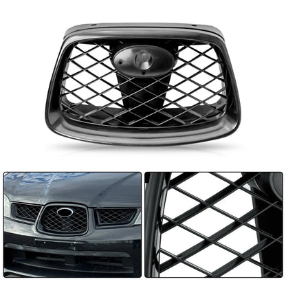 Front Grille Assembly for Subaru Impreza (2006–2007) SU1200133 35724GV