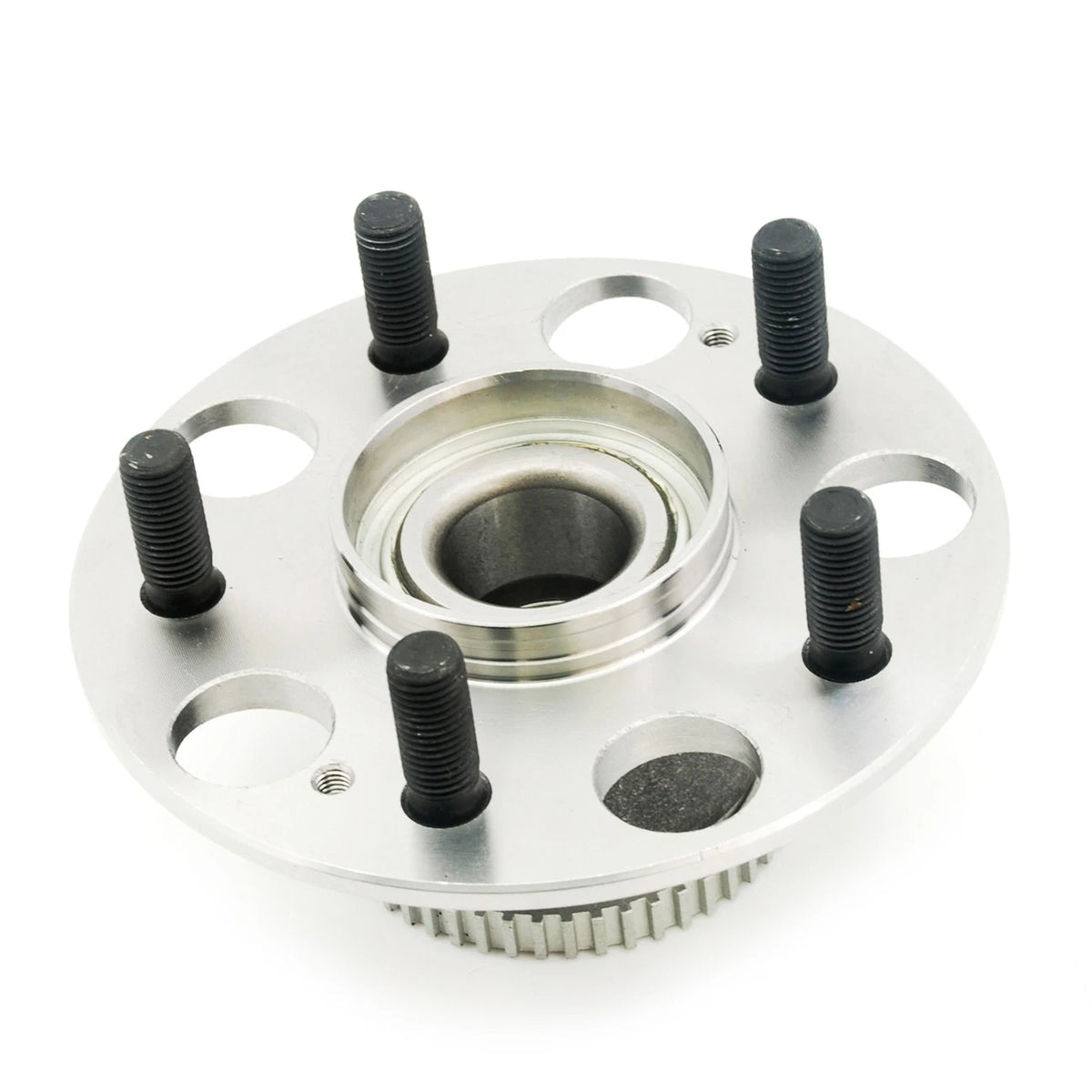 2X Rear Wheel Bearing Hub Assembly 512179 for Acura TL RSX Honda Accord Civic (2003–2008)