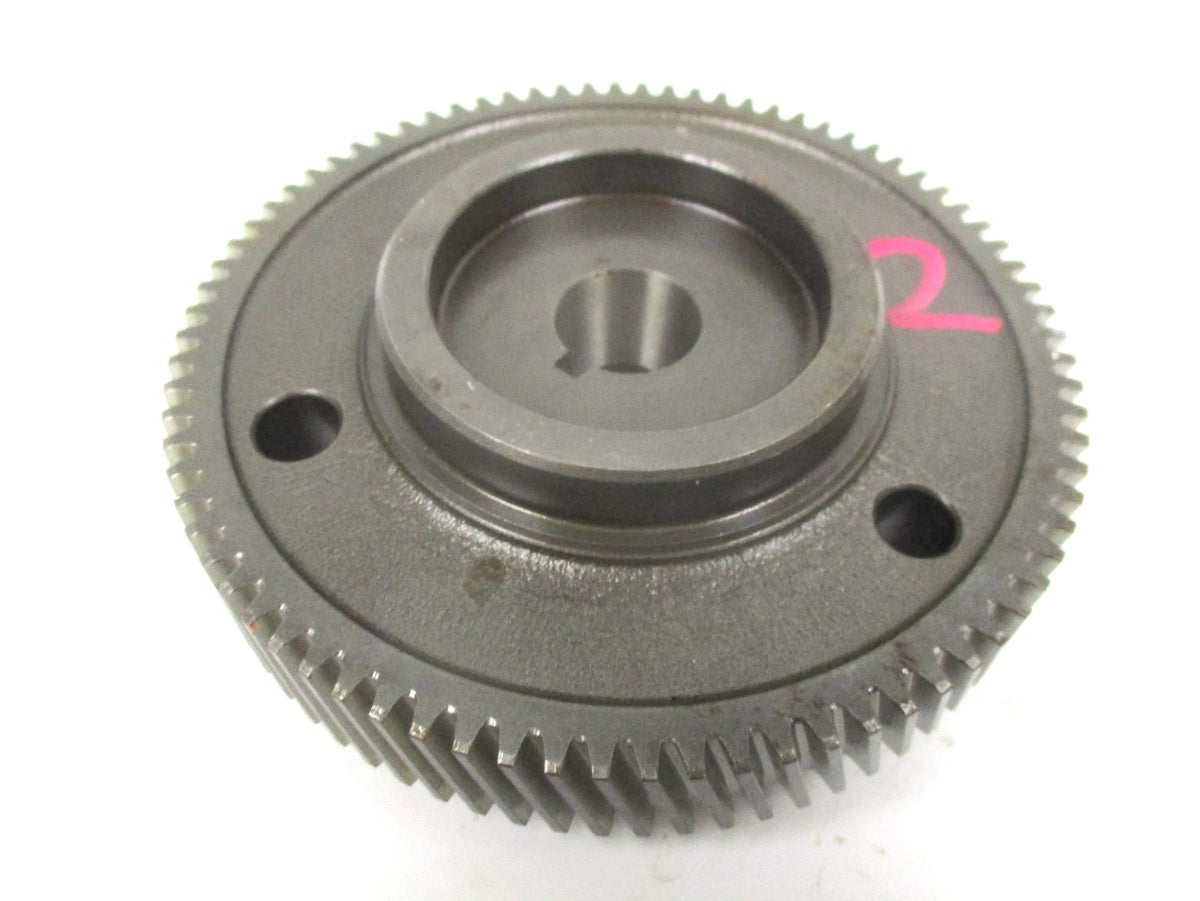 Injection Pump Gear for Kubota M5500 M5950 M6030 (OEM 15351-51150)