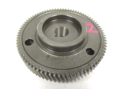 Injection Pump Gear for Kubota M5500 M5950 M6030 (OEM 15351-51150)