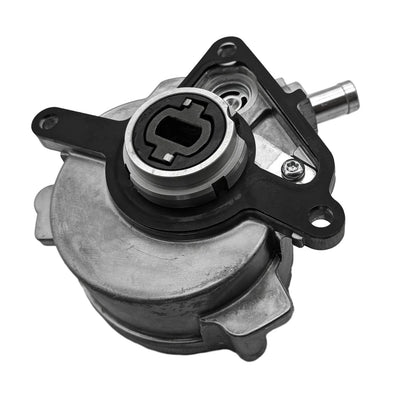 Brake Vacuum Pump for VW Passat (2008–2018), CC (2009–2016), Touareg (2008–2010), Q7 (2008–2018), Cayenne (2008–2018)