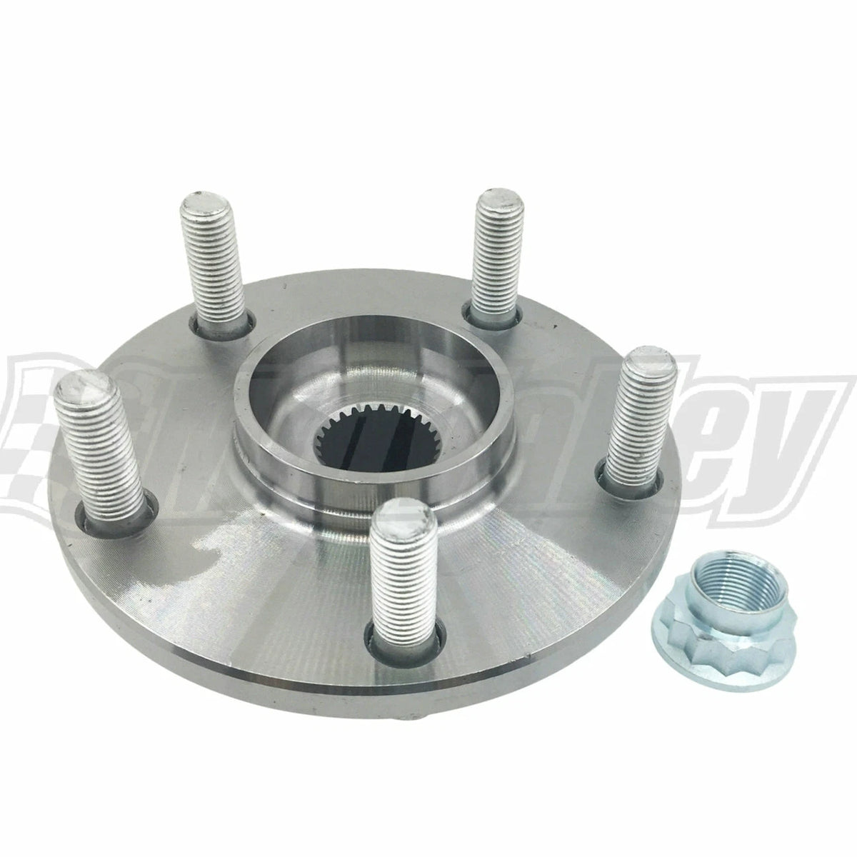 Front Wheel Hub for Toyota RAV4 (2001–2005)