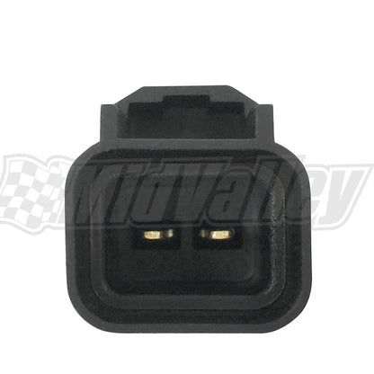 Air Charge Temperature Sensor for Dodge Caliber Ram Van Jeep Cherokee Wrangler (2007–2012)