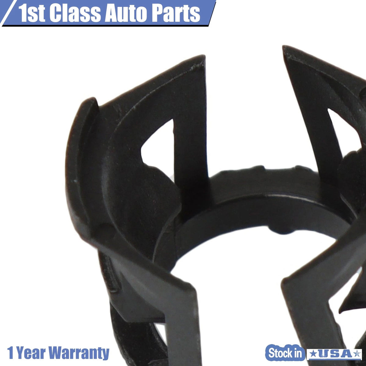 Aluminum Engine Heater Hose Outlet for Cadillac Escalade ESV (2007–2014)