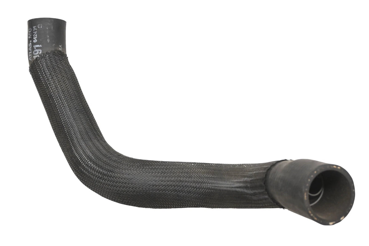 Radiator Hose for Atlas MC-191 (NOS)