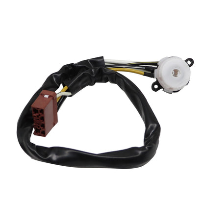 Ignition Switch 35130-S84-A01 for Honda Accord (1998–2002) & Acura CL TL (1999–2002)
