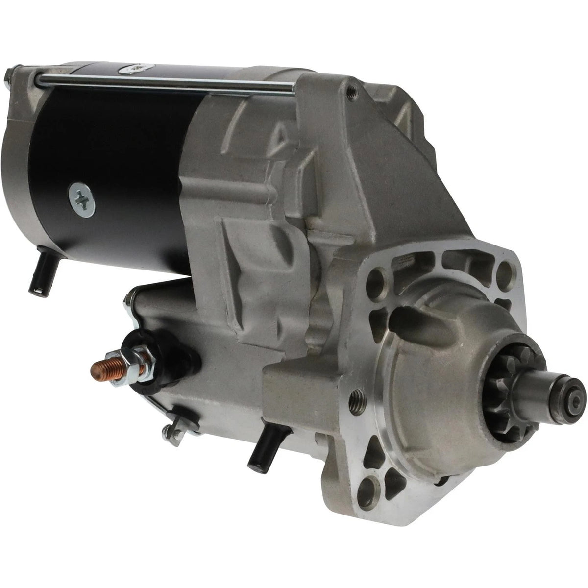 12V Starter for Clark 953 963 (1994-On) 228000-5512 228000-5511 228000-5510