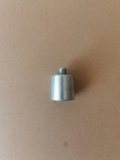 Detent Hydraulic Monoblock Valve for 18,5-22 GPM