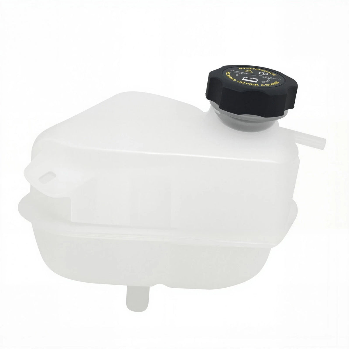 Radiator Coolant Overflow Bottle Reservoir for Chevy Pontiac Saturn