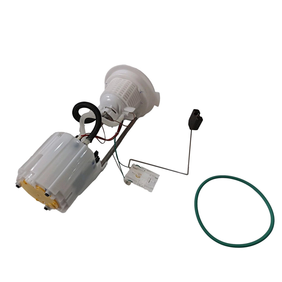 Fuel Pump for Dodge Ram 1500 2500 3500 (2004–2009) 3.7L 4.7L 5.7L