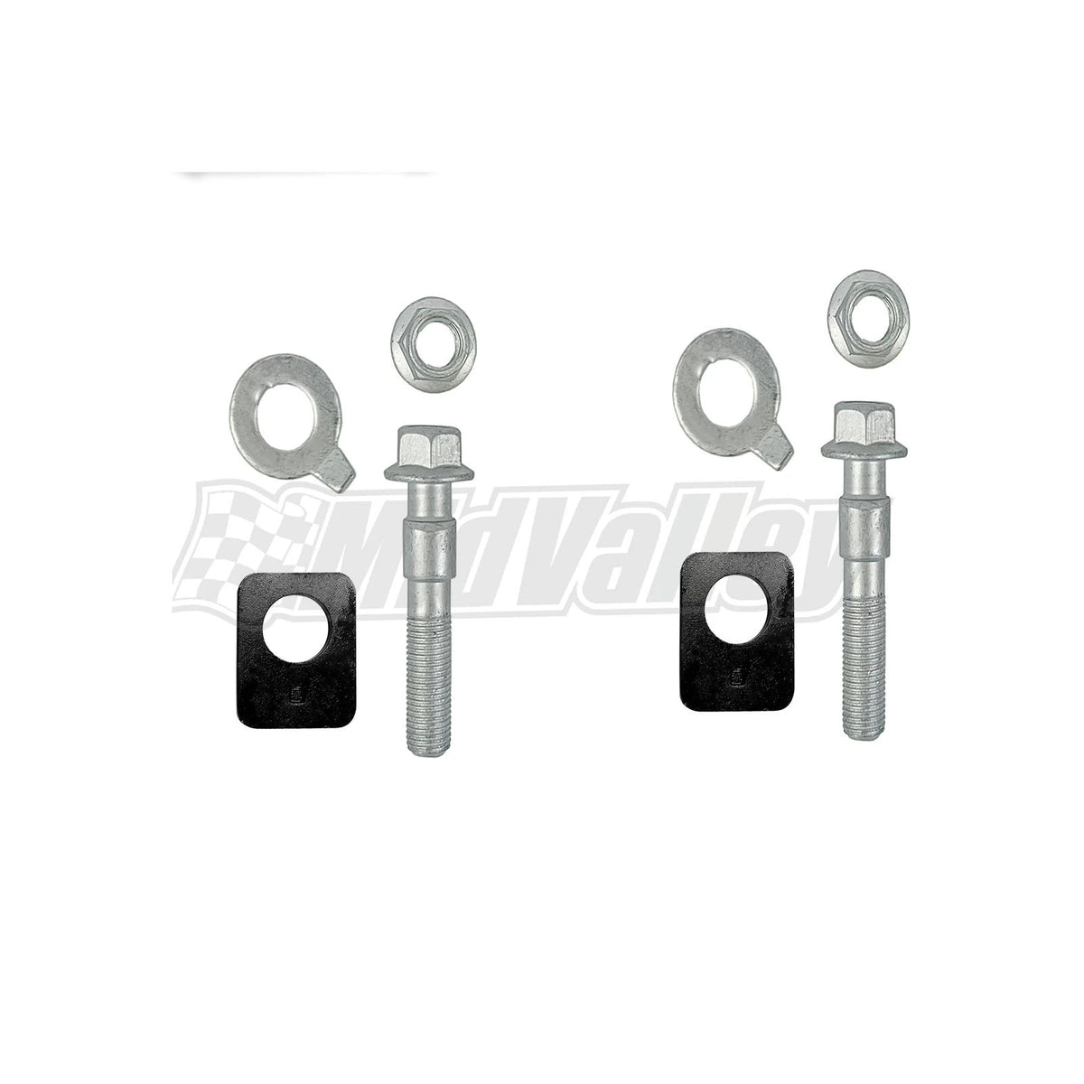 2PC Alignment Camber Kit for Mitsubishi Mercury