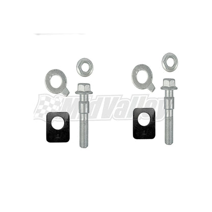 2PC Alignment Camber Kit for Mitsubishi Mercury